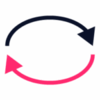 Circling-Arrows-Icon-150x150