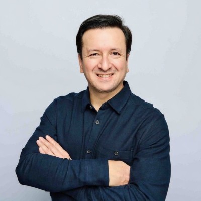 Esteban Cordero
