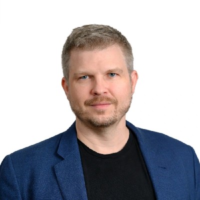 James Norvell