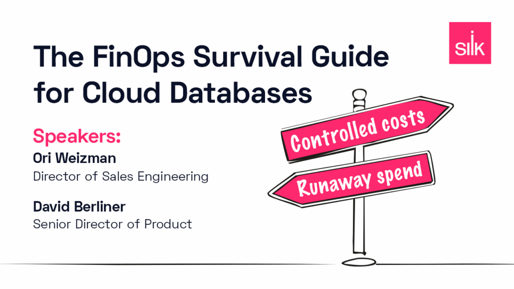 The FinOps Survival Guide for Cloud Databases