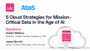 5 Cloud Strategies for Mission-Critical Data in the Age of AI