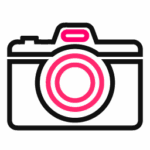 A camera to demonstrate snapshots