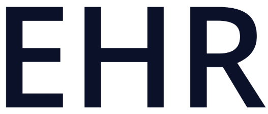 EHR logo