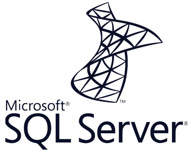 Microsoft SQL Server logo