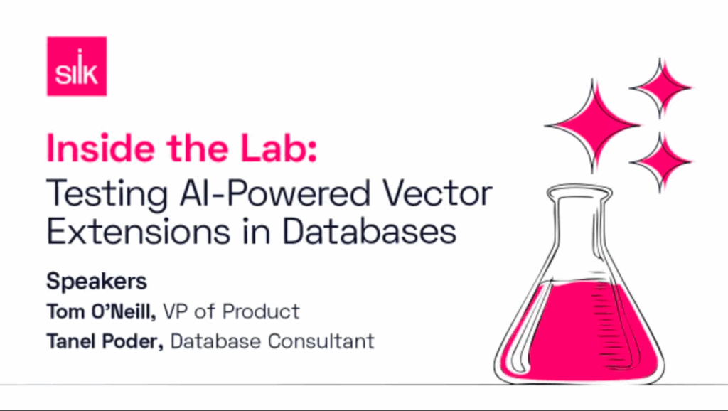 Inside the Lab: Testing AI-Powered Vector Extensions in Databases