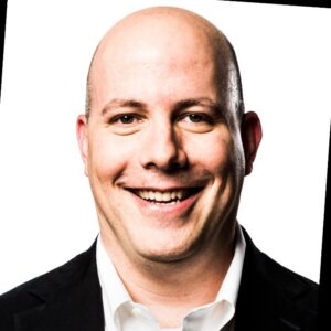 Eduardo Kasner, Chief Data and AI Officer for the High-Tech sector at Microsoft