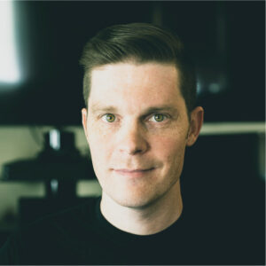 JR Phillips is a Sr Cloud Infrastructure Engineer at Silk